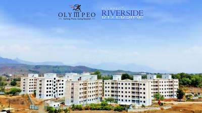 Olympeo Riverside Phase 3