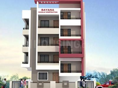 Mahalle Vaishali Residency