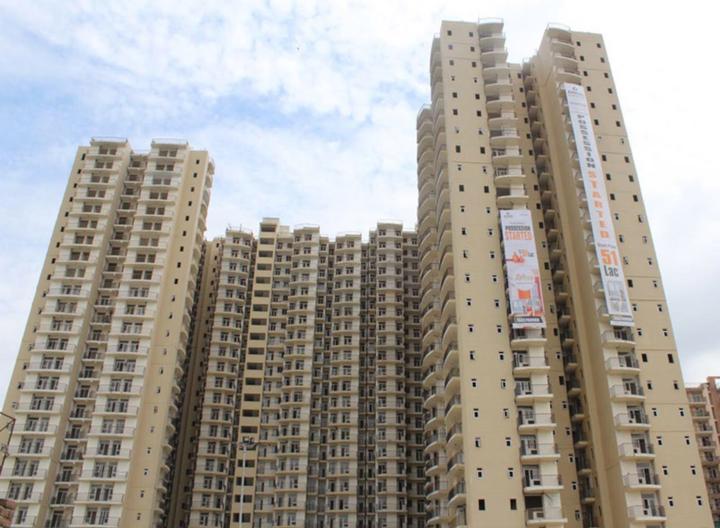 Angel Jupiter in Kinauni Village, Indirapuram Price, Reviews & Floor Plan