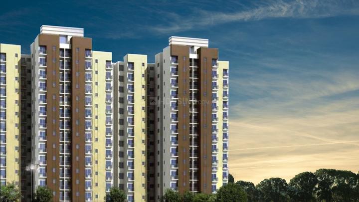 Unitech Unihomes Superb - Image 5