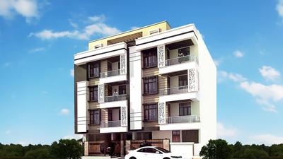 Gallery Cover Pic of Jaipur Heights Siddharth Nagar