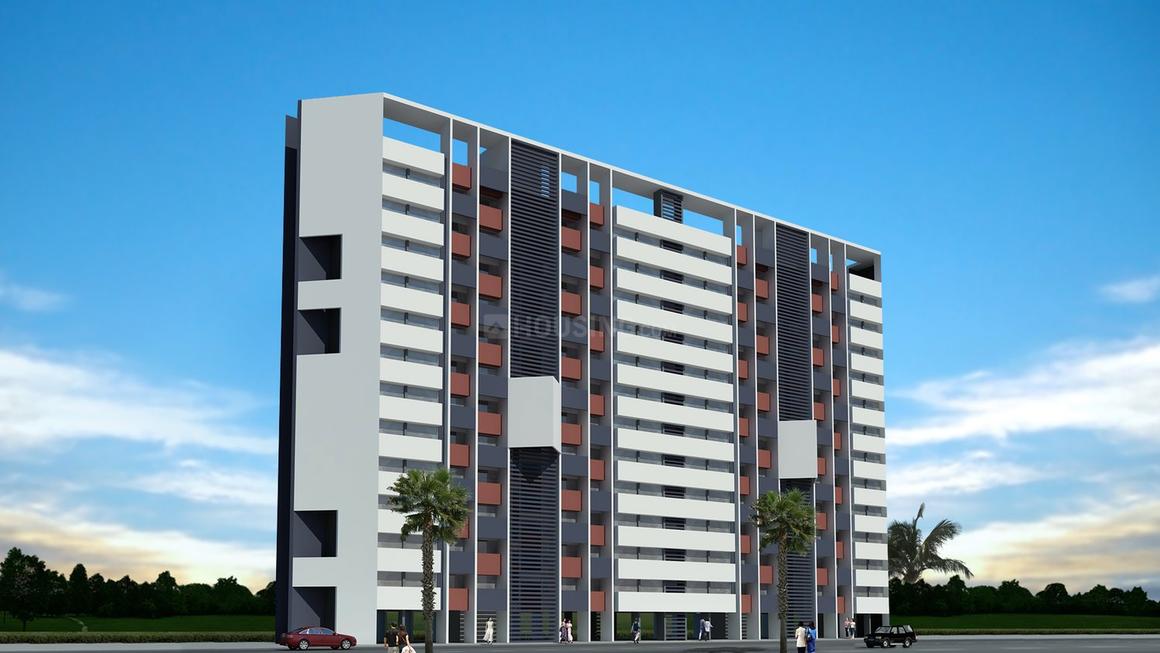 Kumar Park Infinia in Fursungi, Pune Price, Reviews & Floor Plan