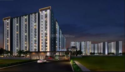 Gallery Cover Pic of Casagrand Zenith