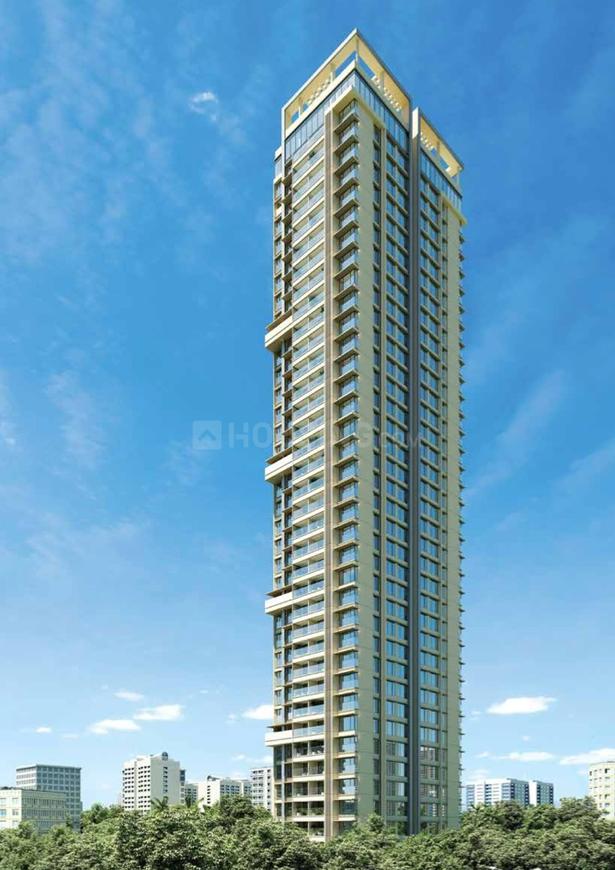 Ashray Jaswanti Jewel in Kandivali West, Mumbai Price, Reviews