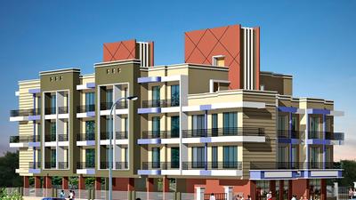 Gallery Cover Pic of Key Homes Krushna Kunj