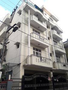 Gallery Cover Pic of The Krishna Homes