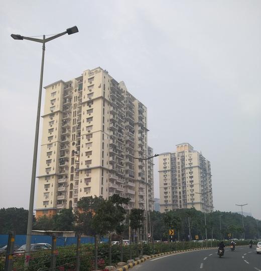 Eros Belvedere Tower in DLF Phase 3, Gurgaon Price, Reviews & Floor Plan