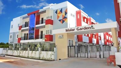 Gallery Cover Pic of Malar Garden