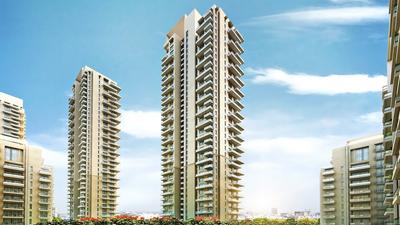 2 BHK इंडिपेंडेंट बिल्डर फ्लोर