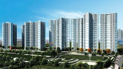 Gallery Cover Pic of Jaypee Garden Isles