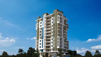 UDB Skyway I