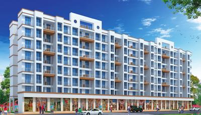 Sun Paramount Enclave