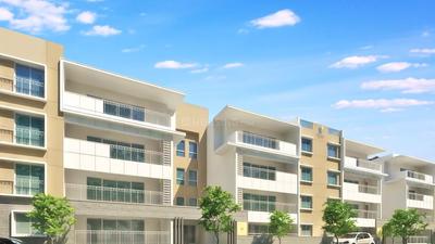 Gallery Cover Pic of Pearl at Brigade Palmgrove