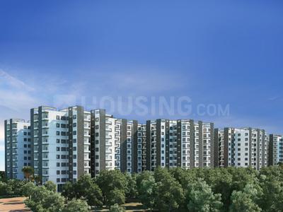 Gallery Cover Pic of Indya The Greens - Teak