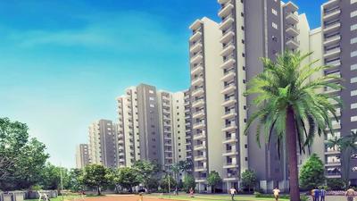 Gallery Cover Pic of Purva 270 Degrees
