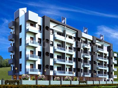 Gallery Cover Pic of Avani Heights