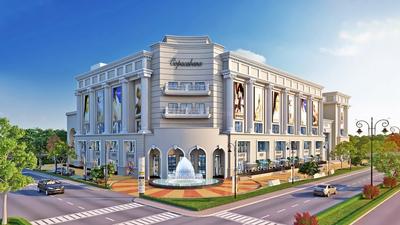 Gallery Cover Pic of JC Studio Apartments