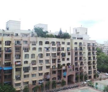 Gallery Cover Image of 1400 Sq.ft 2 BHK Apartment for buy in IBC Diamond District, Domlur Layout for 10000000