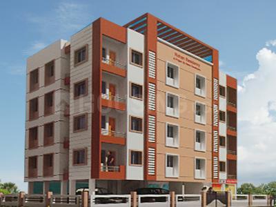 Gallery Cover Pic of Mane Developers And Builders Rohan Residency