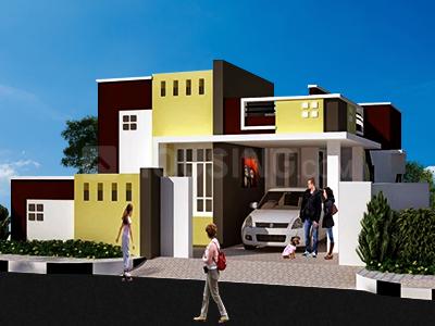 Sanskar Homes - 14