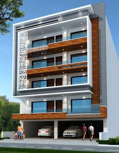 Gallery Cover Pic of Gupta Floors