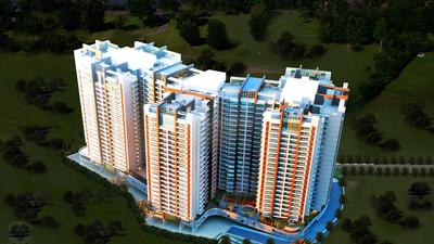Gallery Cover Pic of Sonam Golden Nest Phase - XVI