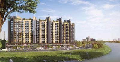 Gallery Cover Pic of Mahalaxmi Zen Estate