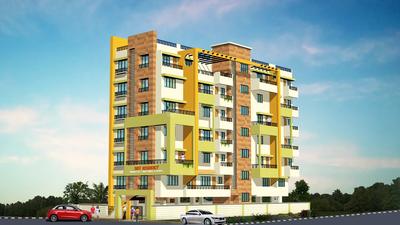 Gallery Cover Pic of Vijay Shiv Residency