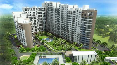 Raheja Vedaanta