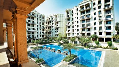 Gallery Cover Pic of Puraniks Aldea Annexo C1