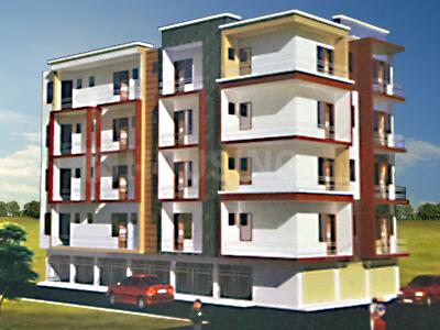 4 BHK Apartment