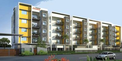 Gallery Cover Pic of Casagrand Woodside