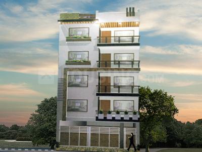 Gallery Cover Pic of Baba BP Homes-2