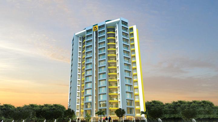 Asset Silver Streak In Kochi Price Reviews Floor Plan
