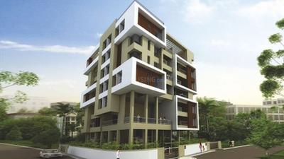 Gokhale Flair Apartments
