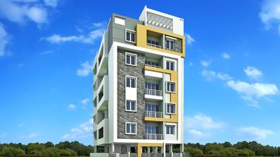 Kushi S D Mansion