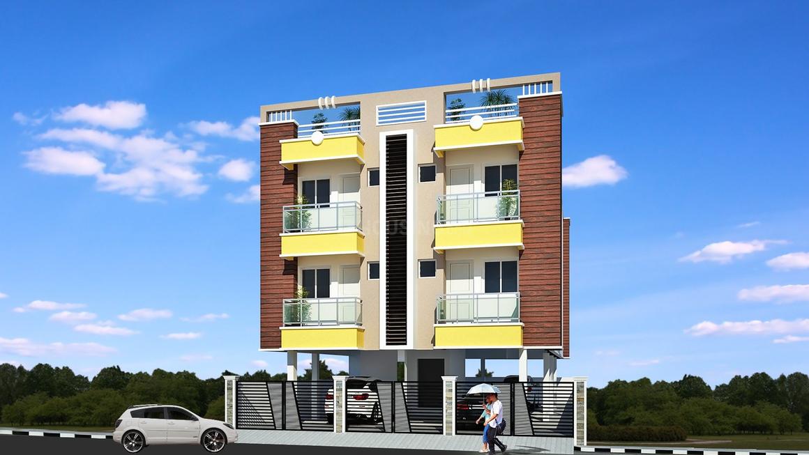 Deepika S Royal Castle In Choolaimedu Chennai Price Reviews Floor Plan