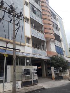 Gallery Cover Image of 500 Sq.ft 1 BHK Independent House for buy in Lord Sri Enclave, Koti Hosahalli for 5000000