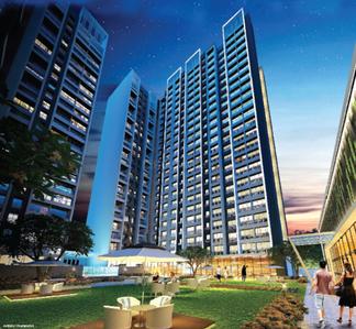 1 BHK Apartment