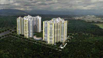 2 BHK Apartment
