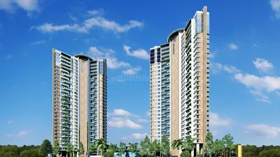 3 BHK Flat