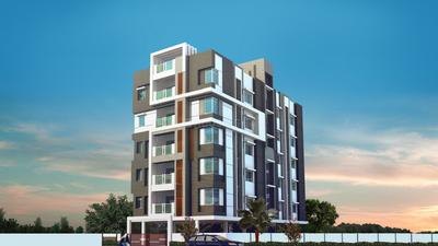 Gallery Cover Pic of Sahitya Enclave