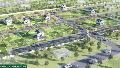 Residential Lands for Sale in Urban Tree Pearl County