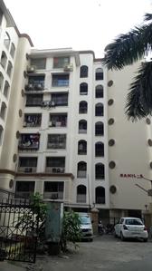 Gallery Cover Pic of Bajaj Sahil Building