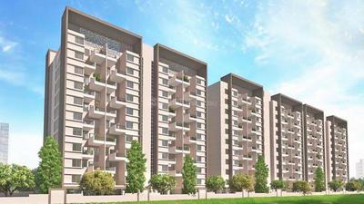 Gallery Cover Pic of Nirvana Lifecity
