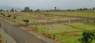 Gallery Cover Pic of SABS Tirupati Vatika