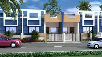 Gallery Cover Pic of Shanti Enclave