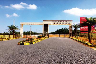 Upkar Habitat