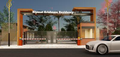 Riyasat Krishnam Residency l in Bhojyawas, Jaipur - Price, Reviews ...