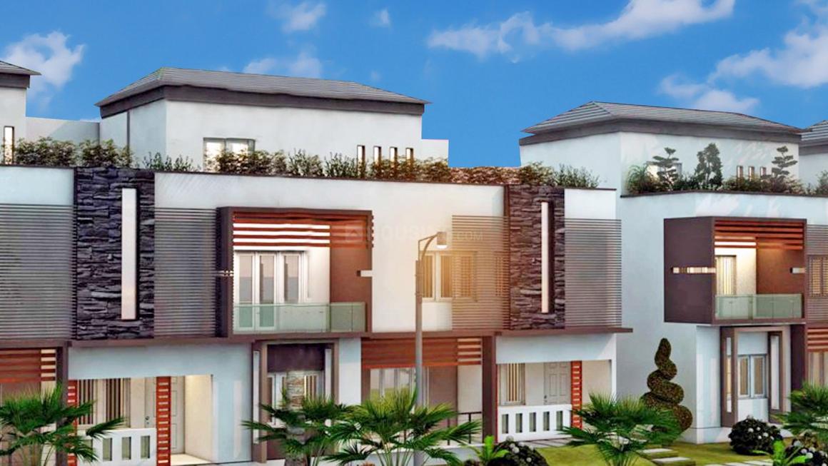 Ramaniyam Gruha In Chennai Price Reviews Floor Plan